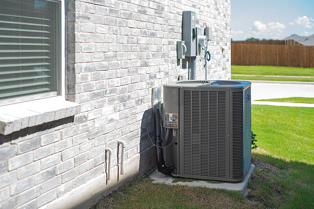 Reliable Ac Installation contractor in Corvallis, MT by FH HVAC